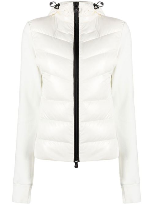 Hooded Cardigan MONCLER GRENOBLE | 8G500-0080093034